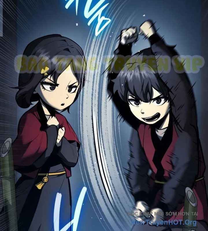 Ma Thần Trùng Sinh Chapter 6 - Trang 33