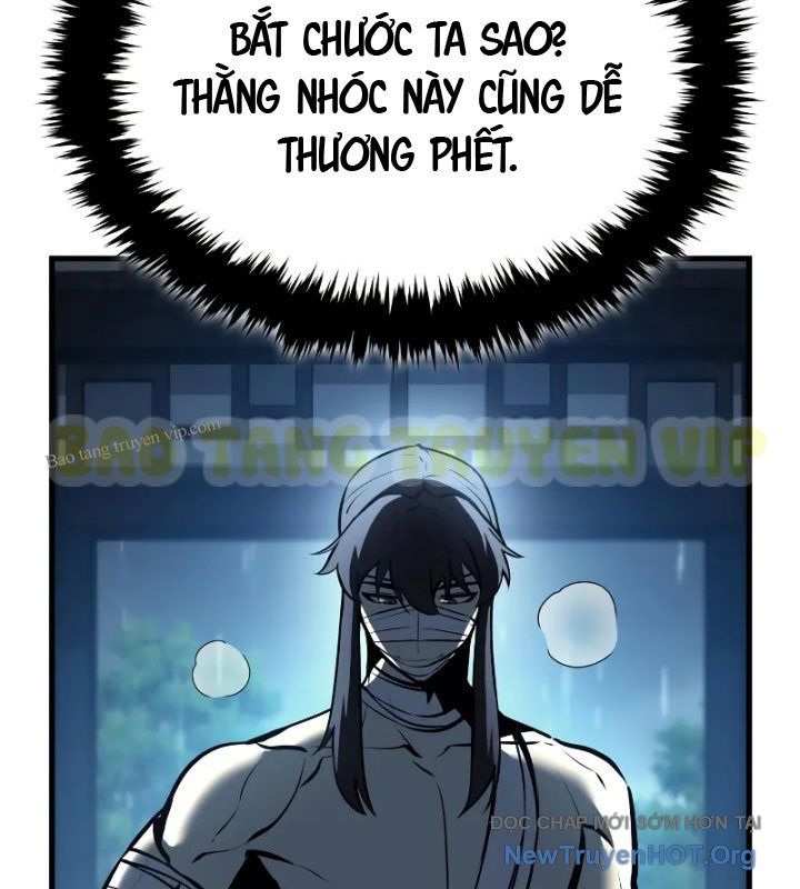 Ma Thần Trùng Sinh Chapter 6 - Trang 36