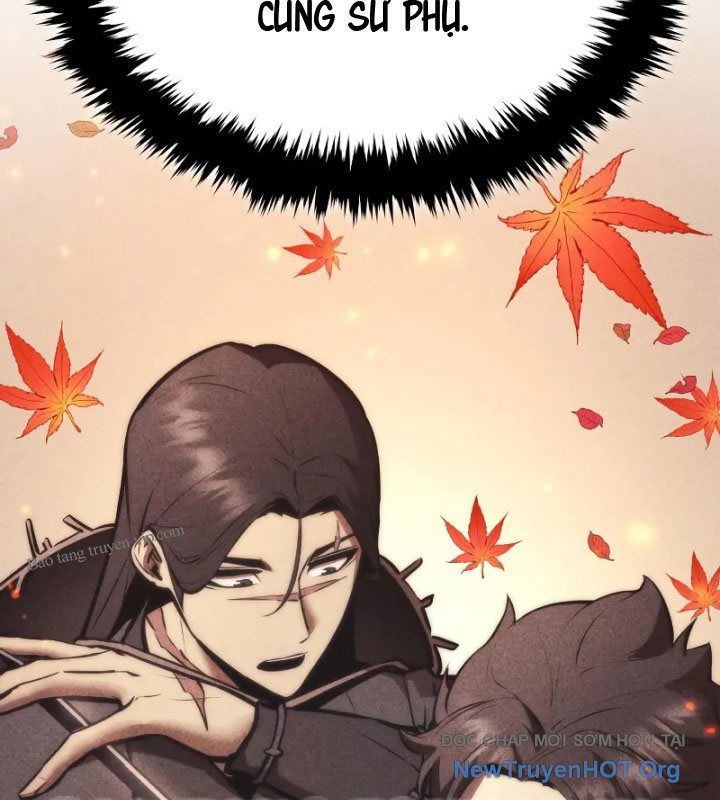 Ma Thần Trùng Sinh Chapter 6 - Trang 39