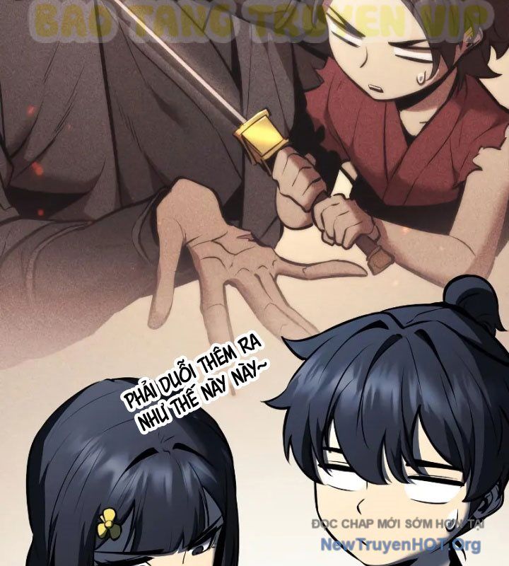 Ma Thần Trùng Sinh Chapter 6 - Trang 40