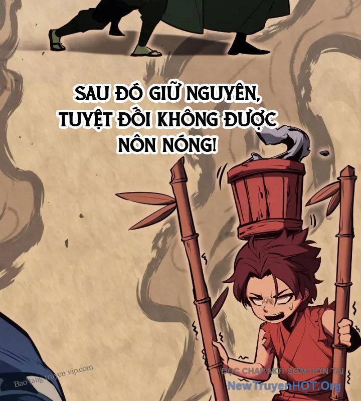 Ma Thần Trùng Sinh Chapter 6 - Trang 44