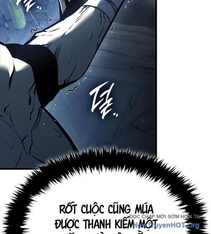 Ma Thần Trùng Sinh Chapter 6 - Trang 9