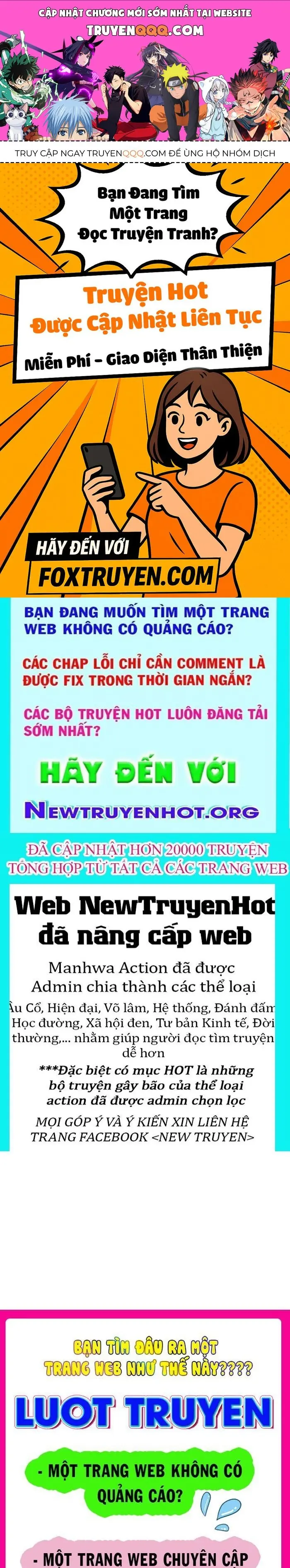 Ma Thần Trùng Sinh Chapter 7 - Trang 1