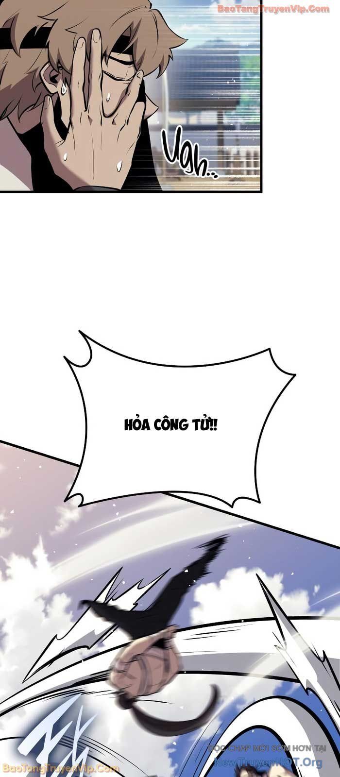 Ma Thần Trùng Sinh Chapter 7 - Trang 14