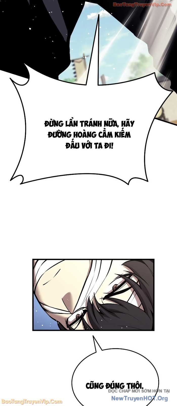 Ma Thần Trùng Sinh Chapter 7 - Trang 16