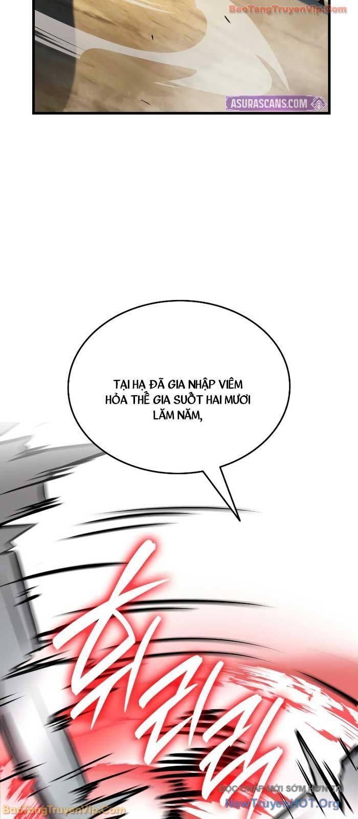 Ma Thần Trùng Sinh Chapter 7 - Trang 19