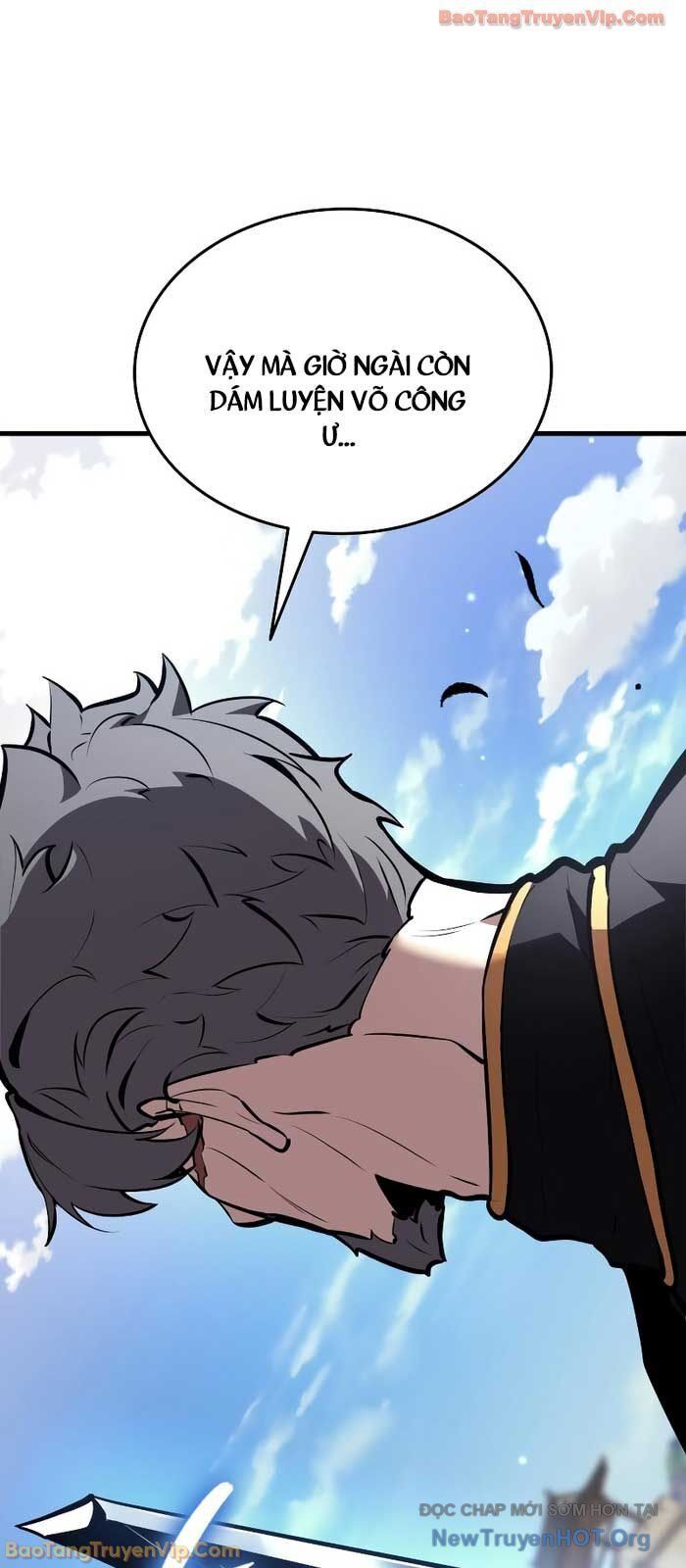 Ma Thần Trùng Sinh Chapter 7 - Trang 22