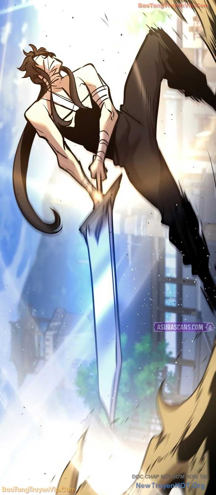 Ma Thần Trùng Sinh Chapter 7 - Trang 27