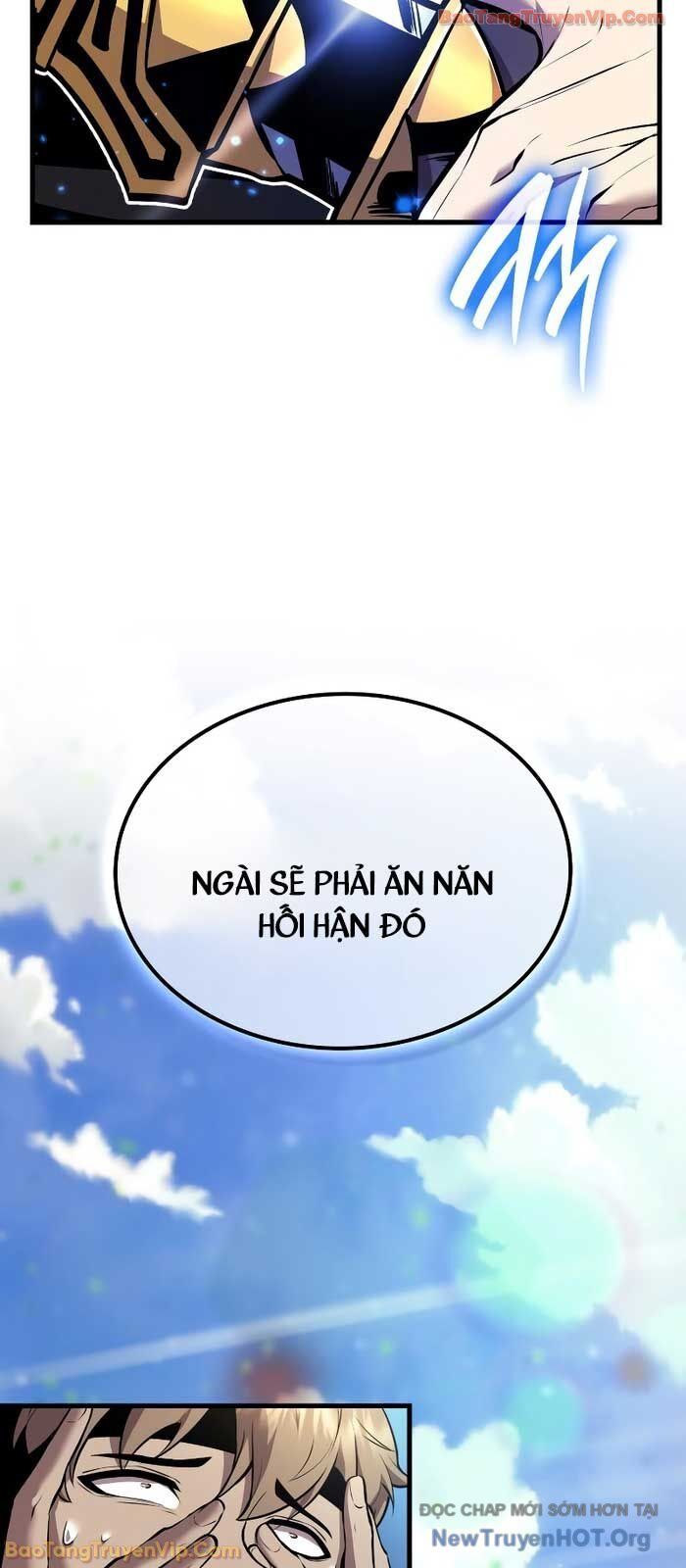 Ma Thần Trùng Sinh Chapter 7 - Trang 3