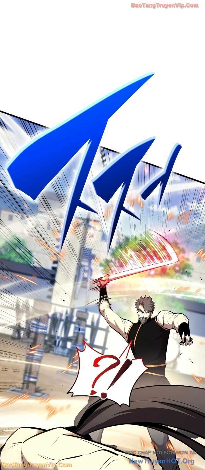 Ma Thần Trùng Sinh Chapter 7 - Trang 31