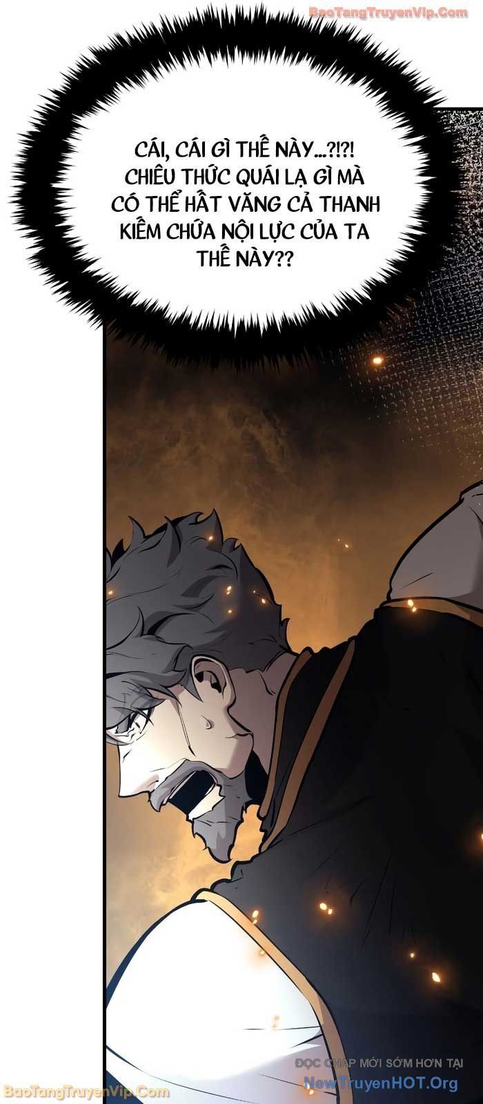 Ma Thần Trùng Sinh Chapter 7 - Trang 34