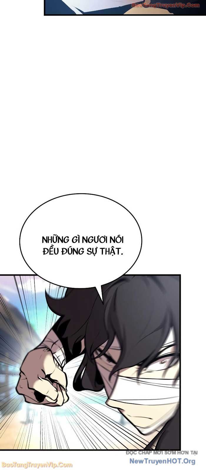 Ma Thần Trùng Sinh Chapter 7 - Trang 35