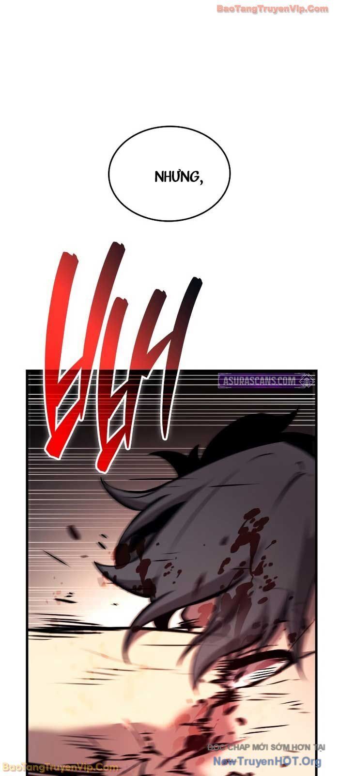 Ma Thần Trùng Sinh Chapter 7 - Trang 36
