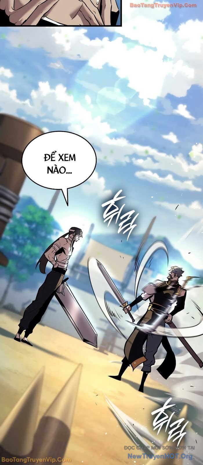 Ma Thần Trùng Sinh Chapter 7 - Trang 4