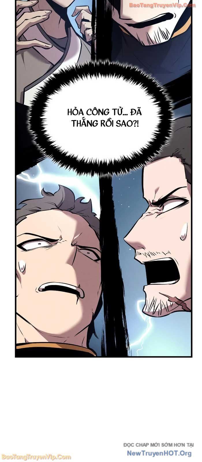Ma Thần Trùng Sinh Chapter 7 - Trang 46