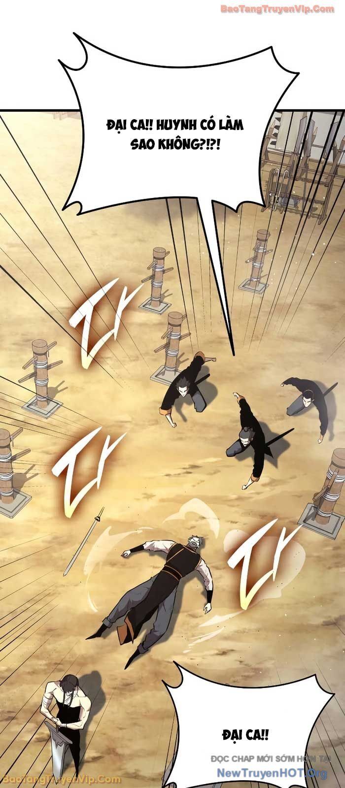 Ma Thần Trùng Sinh Chapter 7 - Trang 47