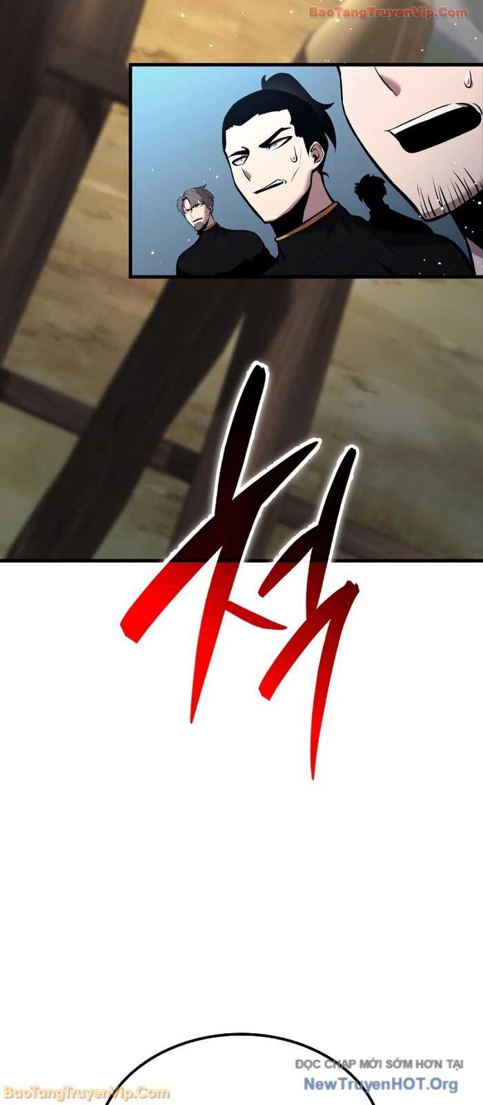 Ma Thần Trùng Sinh Chapter 7 - Trang 5