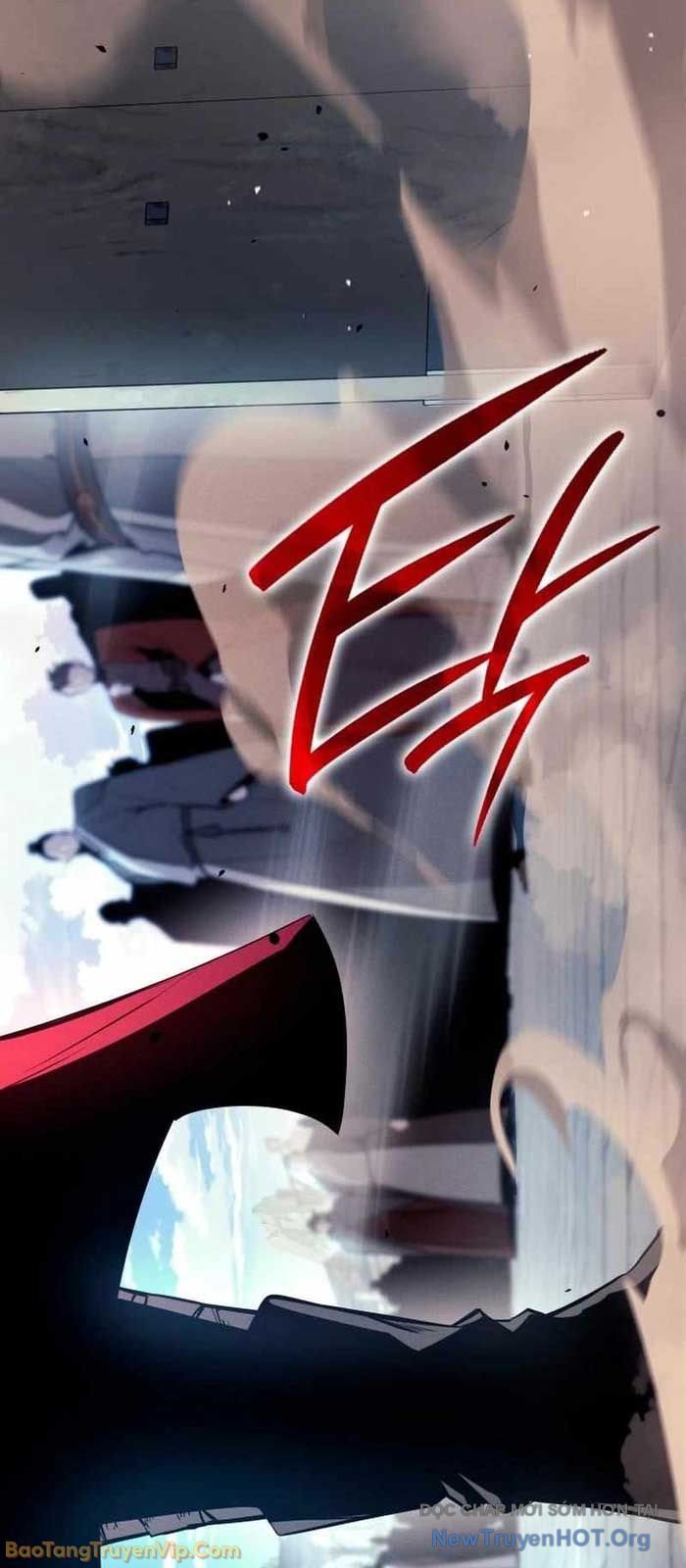 Ma Thần Trùng Sinh Chapter 8 - Trang 10