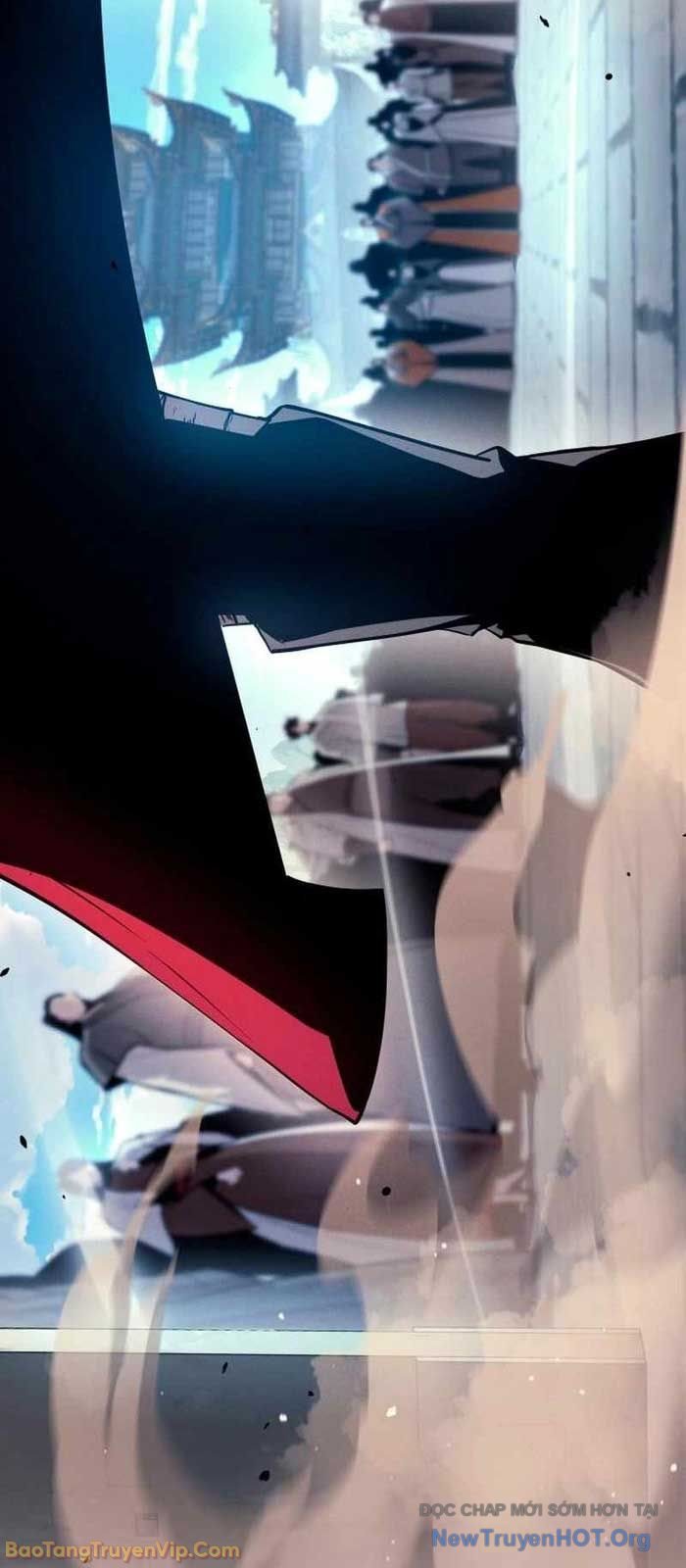 Ma Thần Trùng Sinh Chapter 8 - Trang 11
