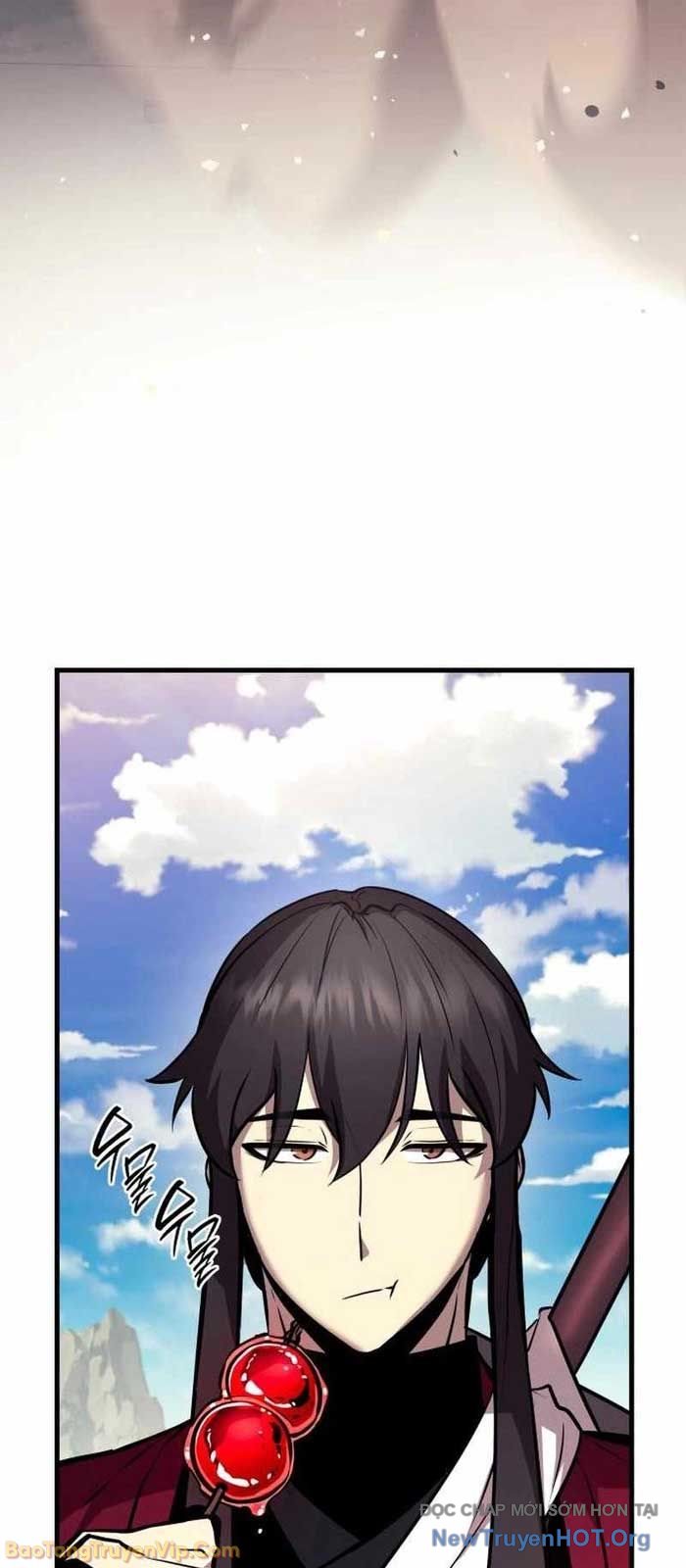 Ma Thần Trùng Sinh Chapter 8 - Trang 12