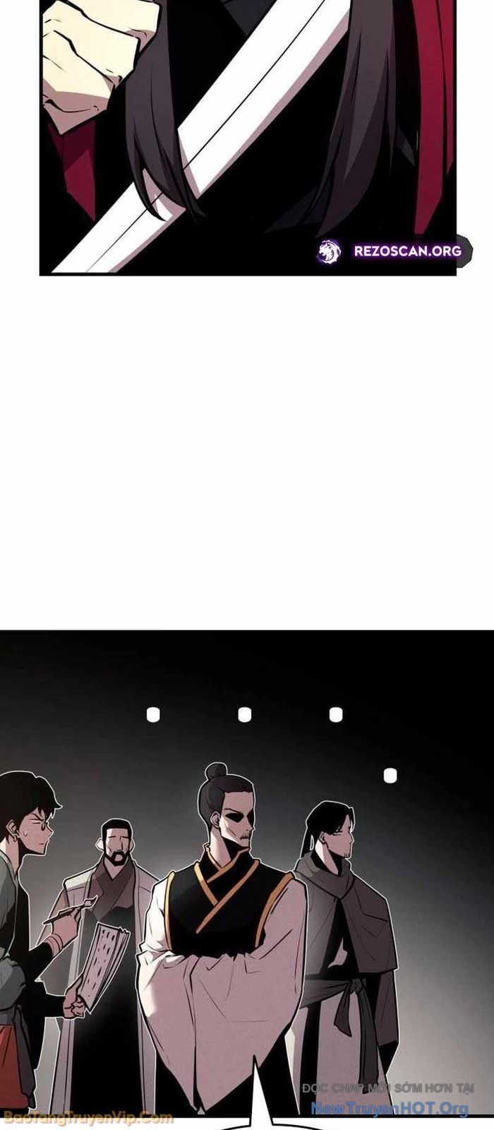 Ma Thần Trùng Sinh Chapter 8 - Trang 13