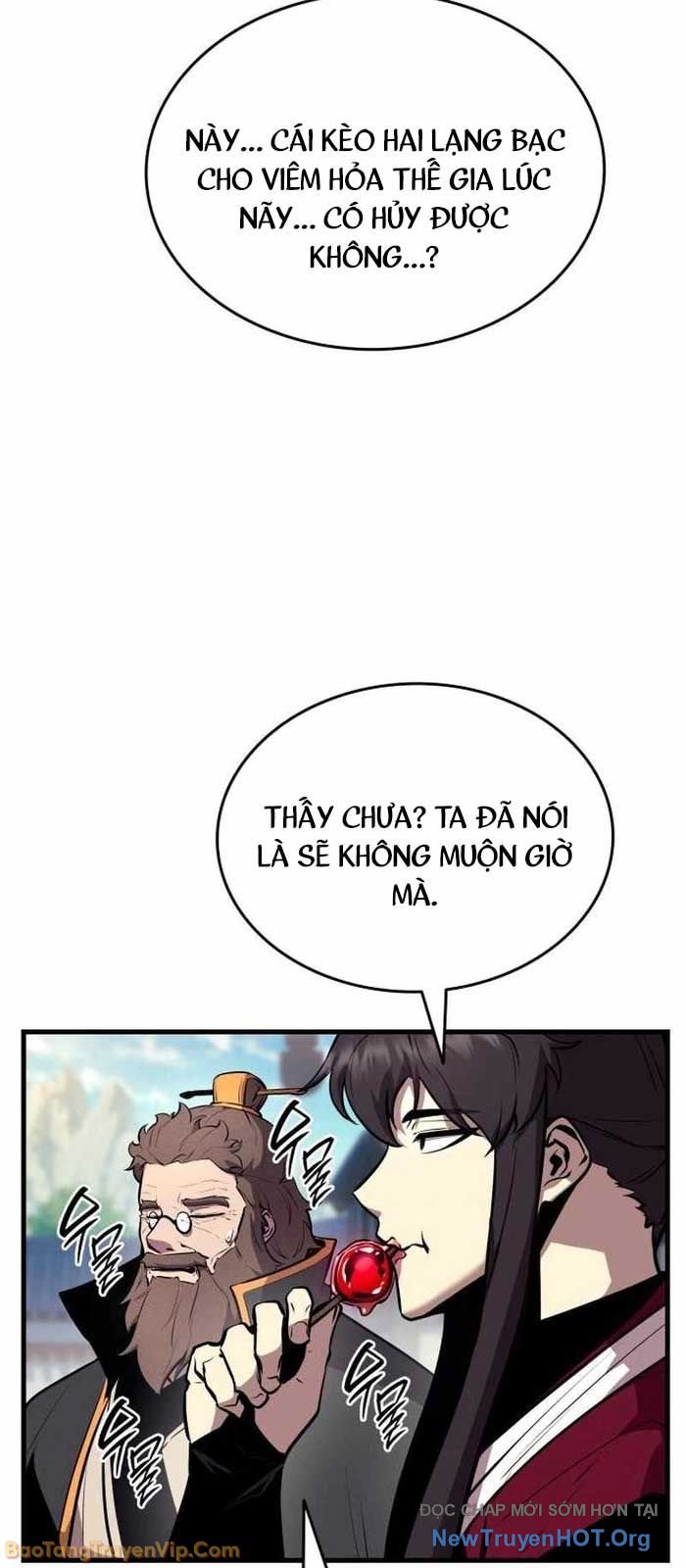 Ma Thần Trùng Sinh Chapter 8 - Trang 14
