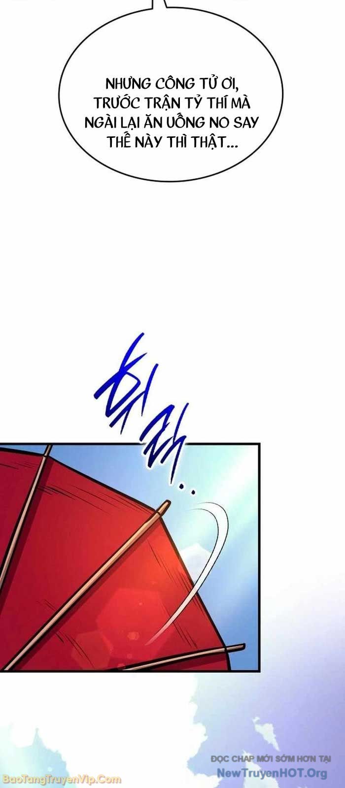 Ma Thần Trùng Sinh Chapter 8 - Trang 15