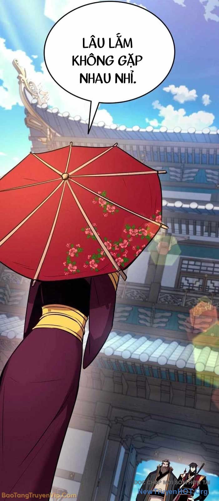 Ma Thần Trùng Sinh Chapter 8 - Trang 17