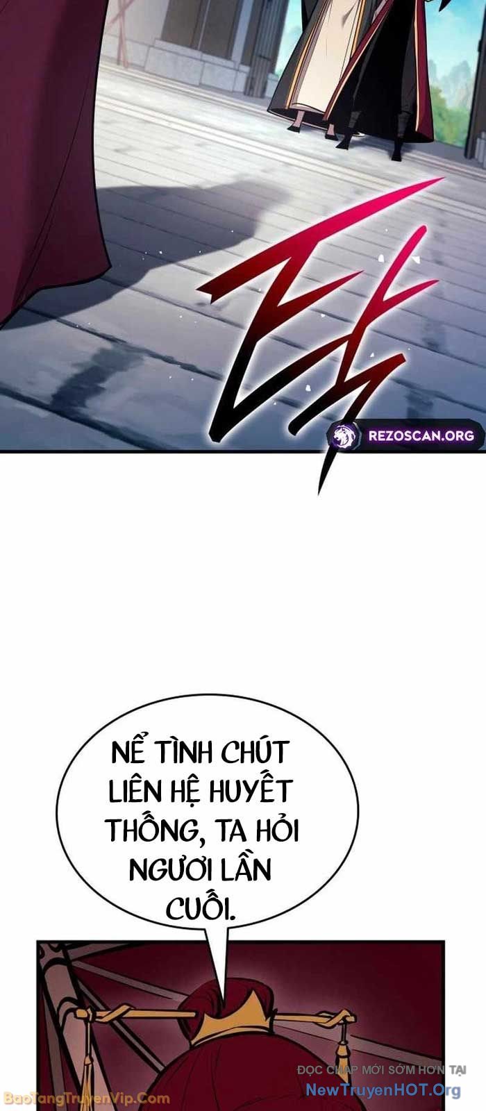 Ma Thần Trùng Sinh Chapter 8 - Trang 18