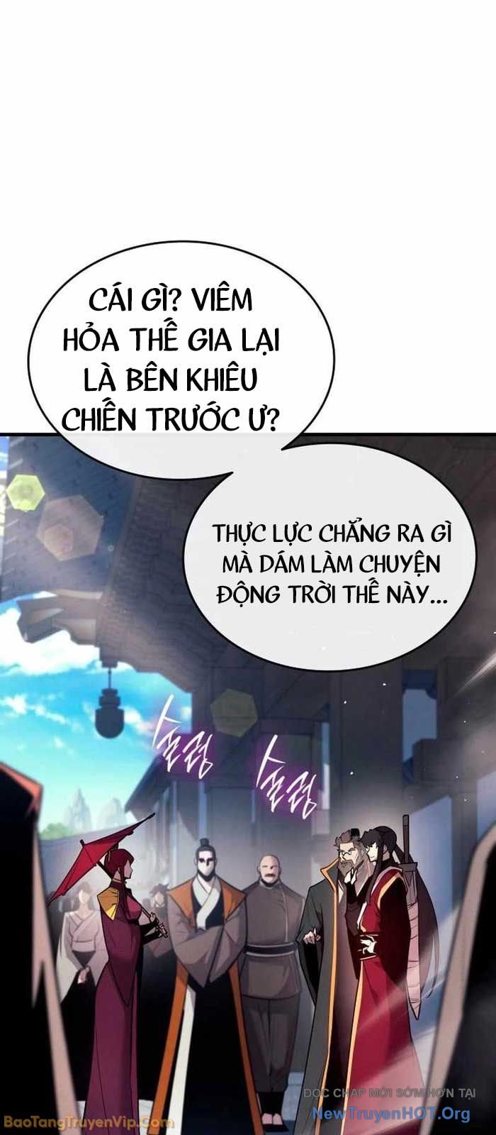 Ma Thần Trùng Sinh Chapter 8 - Trang 20