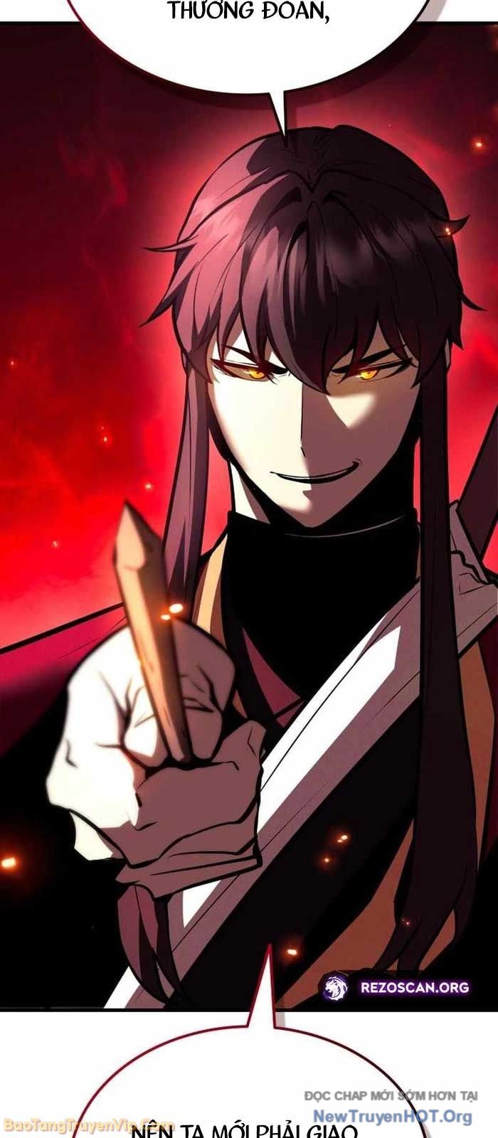 Ma Thần Trùng Sinh Chapter 8 - Trang 23
