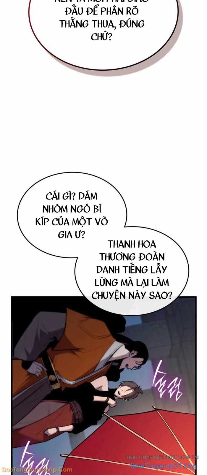 Ma Thần Trùng Sinh Chapter 8 - Trang 24