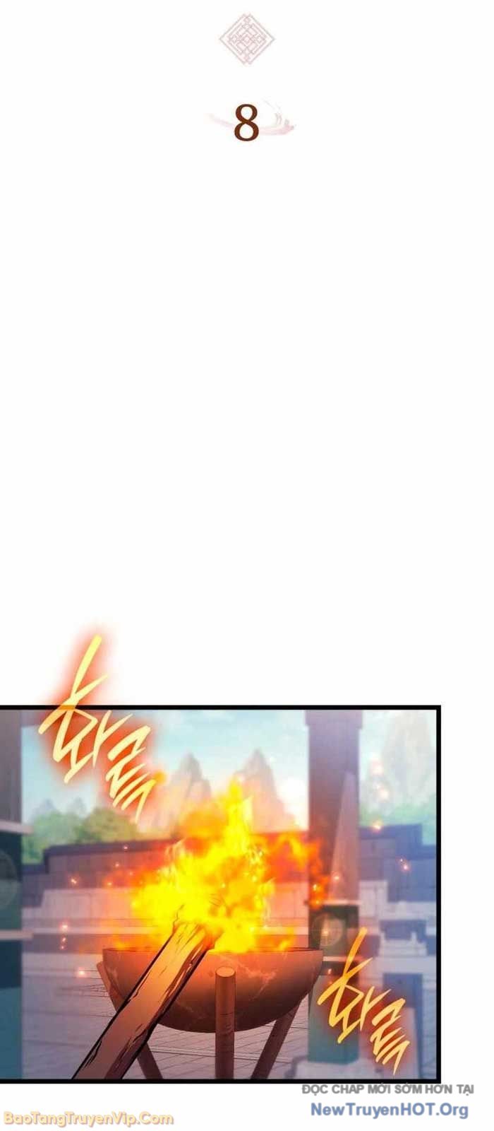 Ma Thần Trùng Sinh Chapter 8 - Trang 28