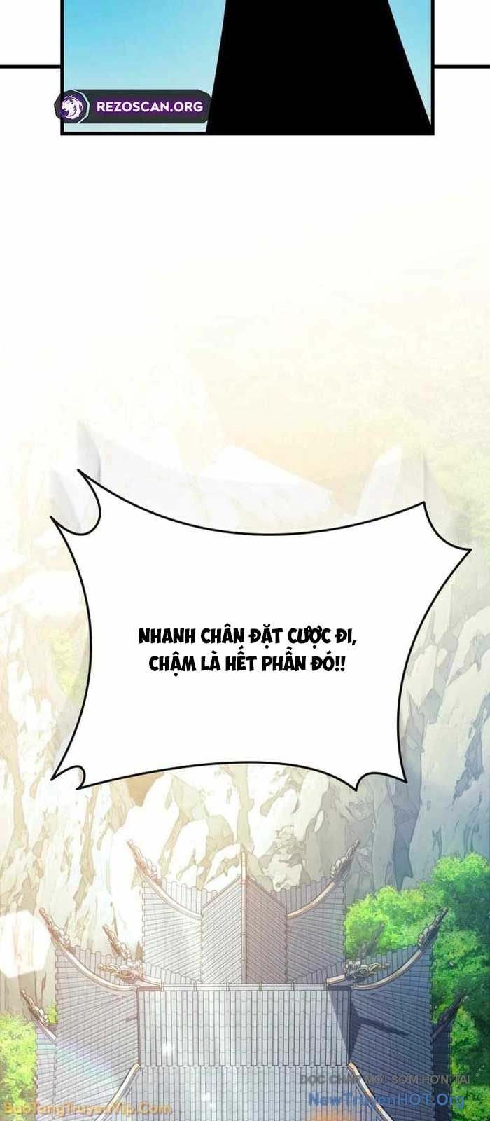 Ma Thần Trùng Sinh Chapter 8 - Trang 3