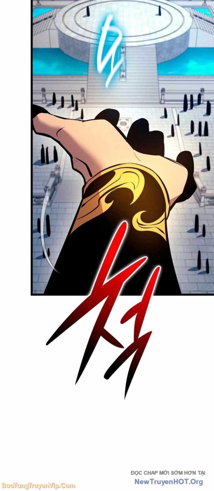Ma Thần Trùng Sinh Chapter 8 - Trang 30