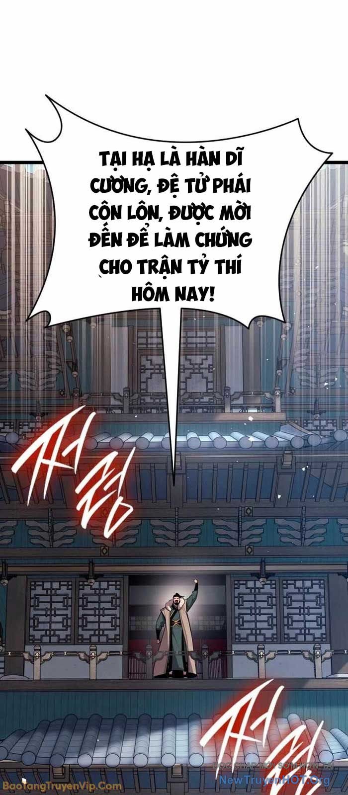 Ma Thần Trùng Sinh Chapter 8 - Trang 31