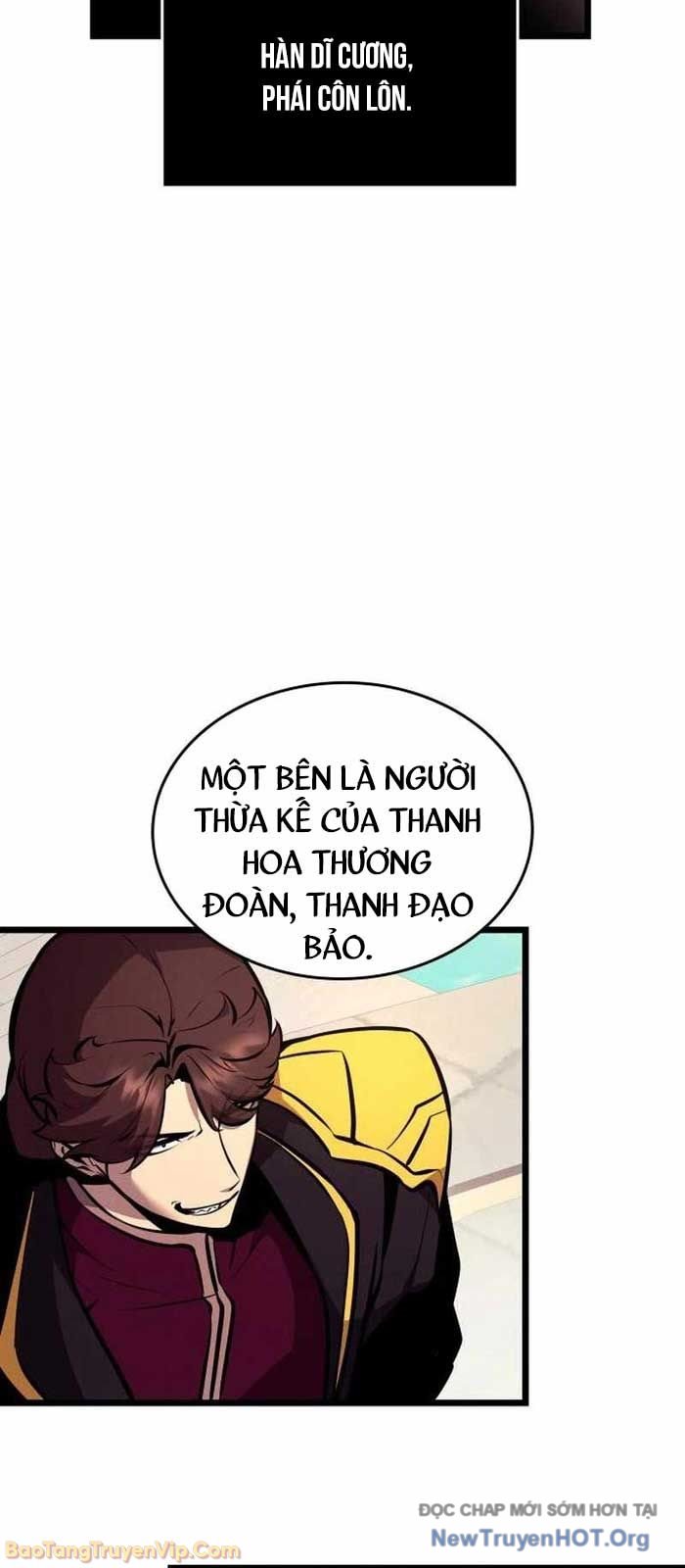 Ma Thần Trùng Sinh Chapter 8 - Trang 34