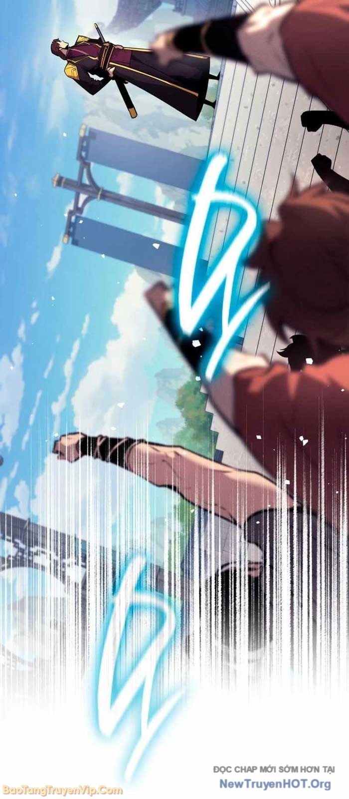 Ma Thần Trùng Sinh Chapter 8 - Trang 37