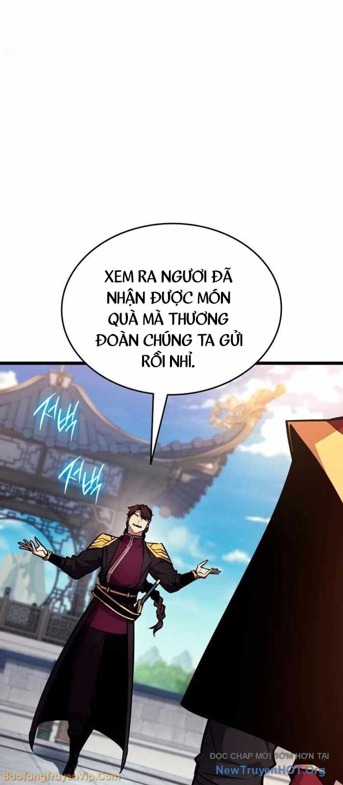 Ma Thần Trùng Sinh Chapter 8 - Trang 38