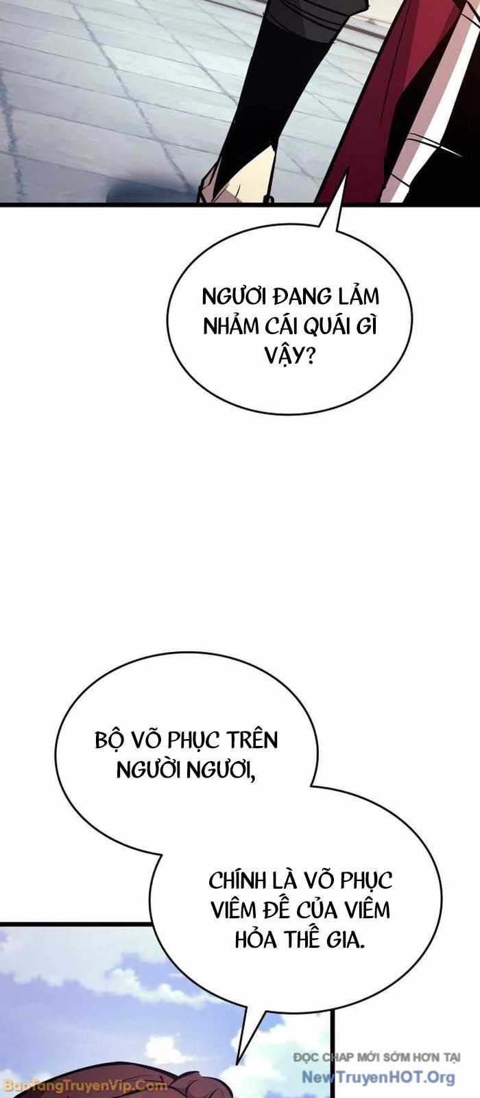 Ma Thần Trùng Sinh Chapter 8 - Trang 39
