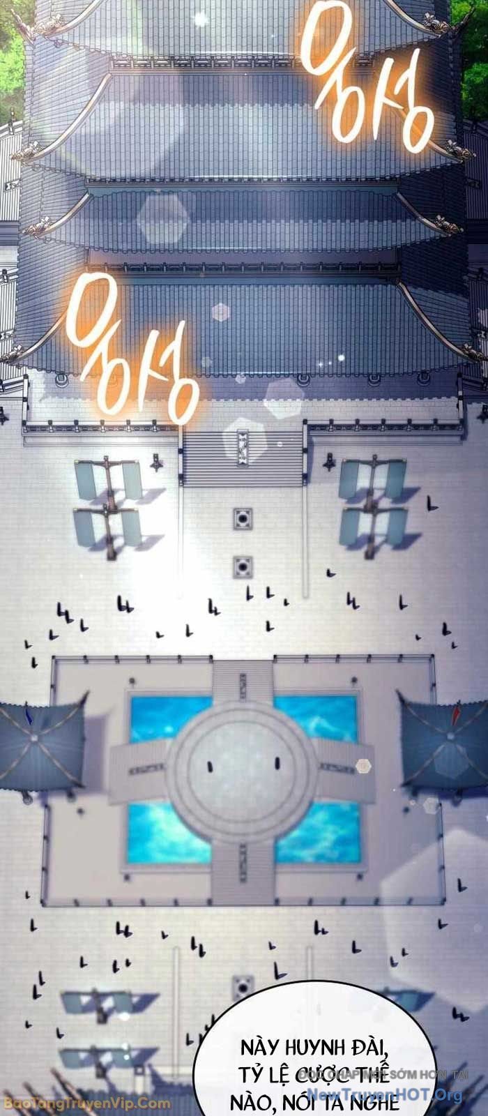 Ma Thần Trùng Sinh Chapter 8 - Trang 4