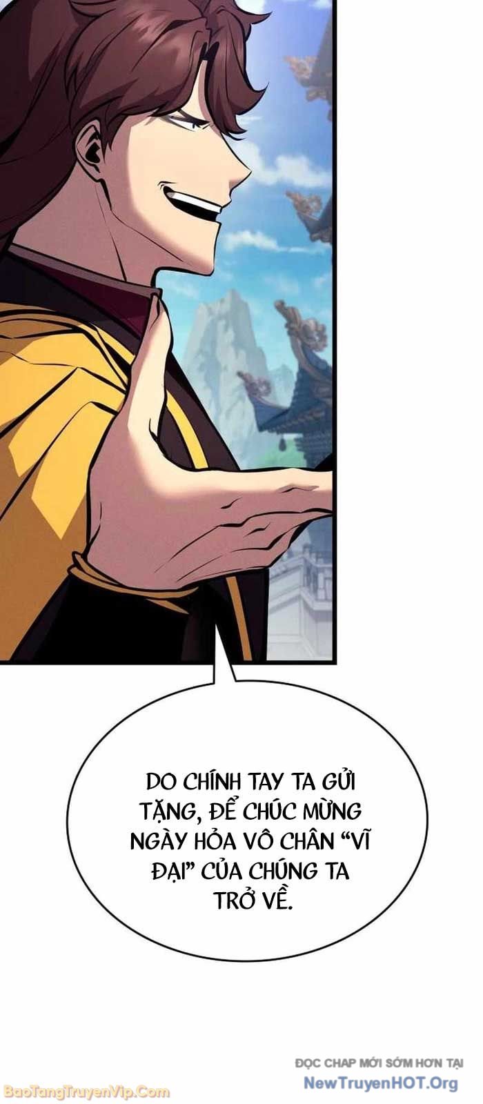 Ma Thần Trùng Sinh Chapter 8 - Trang 40
