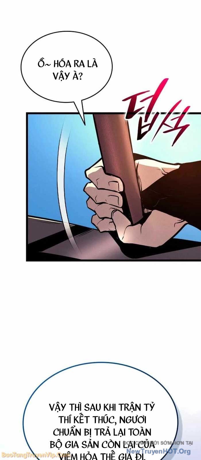Ma Thần Trùng Sinh Chapter 8 - Trang 41