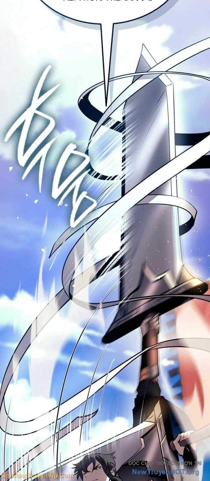Ma Thần Trùng Sinh Chapter 8 - Trang 42