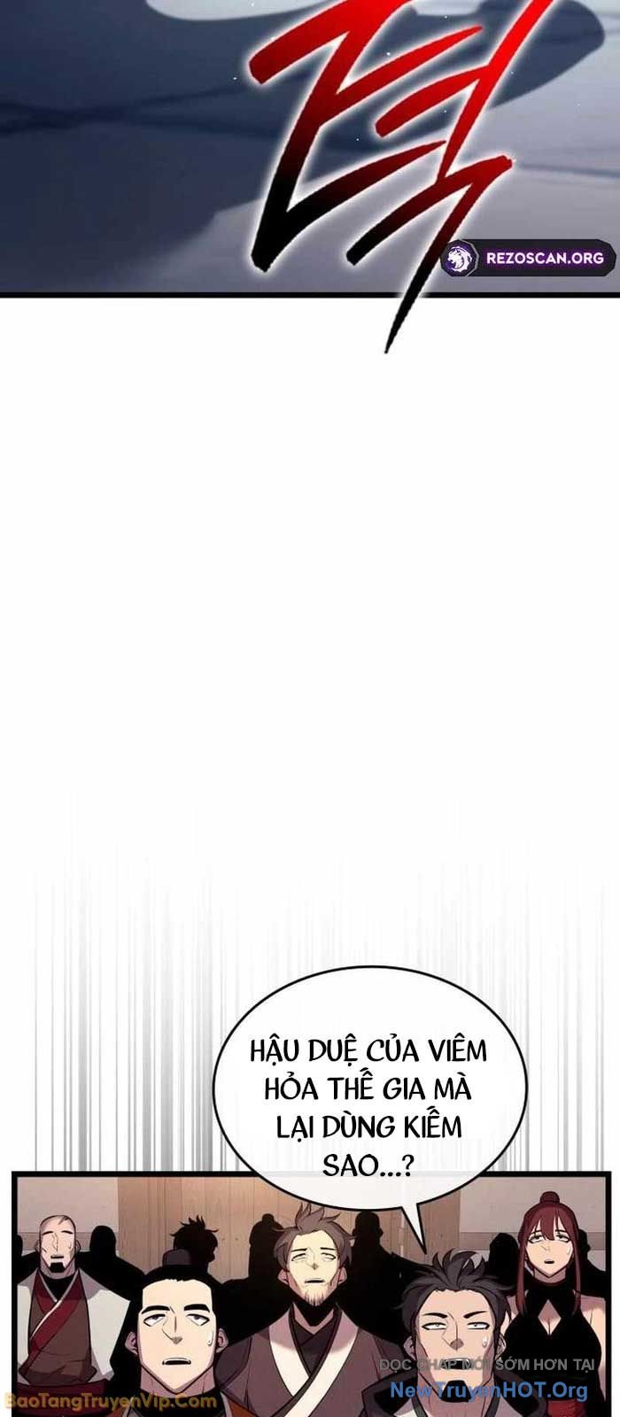 Ma Thần Trùng Sinh Chapter 8 - Trang 44