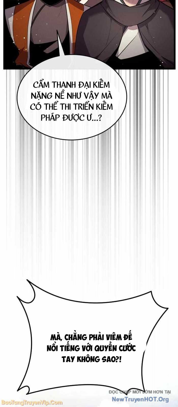 Ma Thần Trùng Sinh Chapter 8 - Trang 45