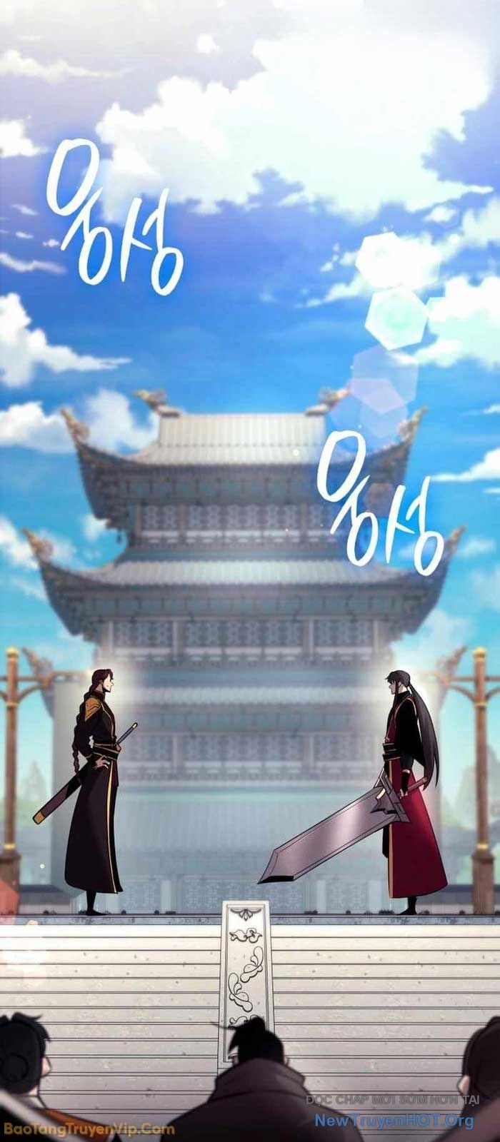 Ma Thần Trùng Sinh Chapter 8 - Trang 46