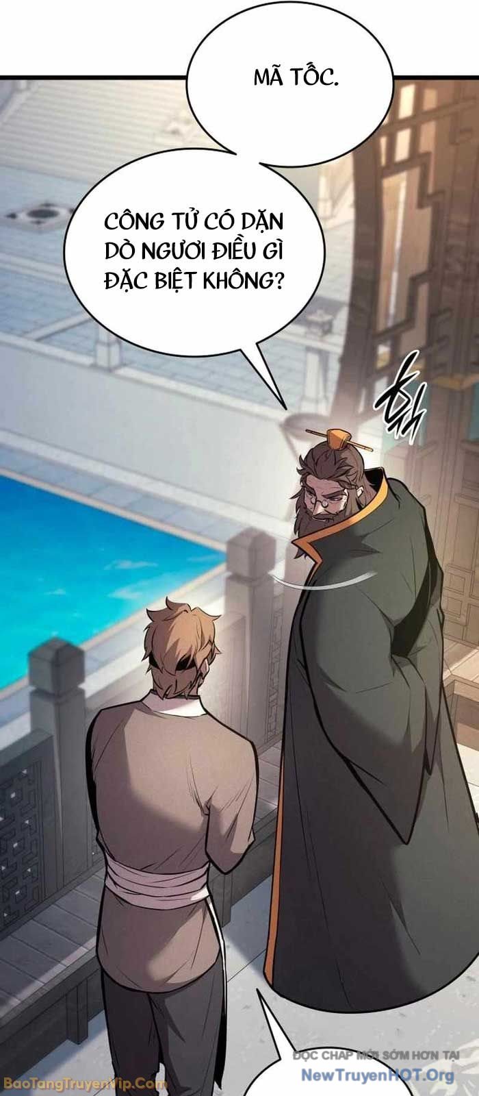Ma Thần Trùng Sinh Chapter 8 - Trang 48