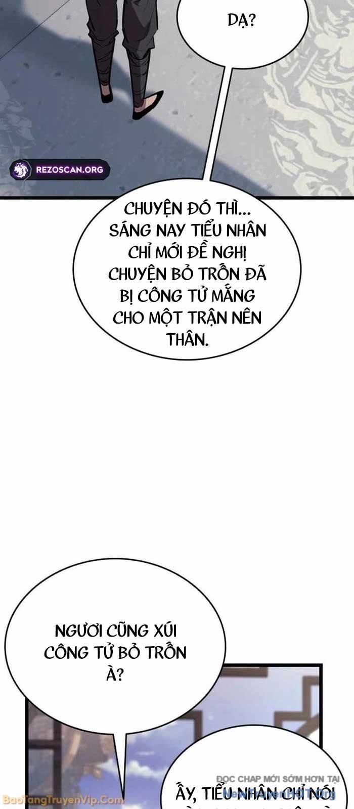 Ma Thần Trùng Sinh Chapter 8 - Trang 49