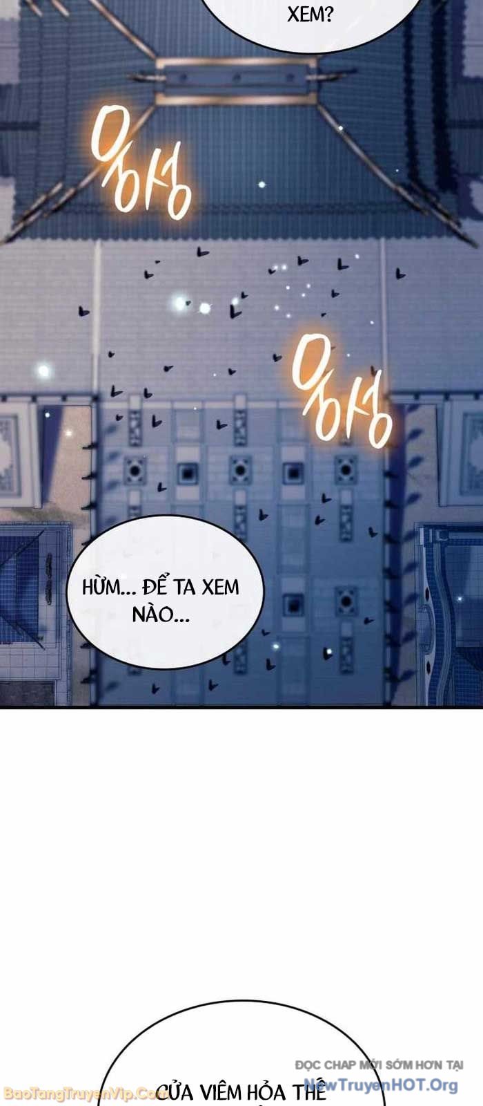 Ma Thần Trùng Sinh Chapter 8 - Trang 5